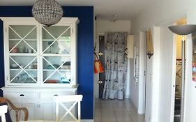 Nice Flat 50M Beach & Center